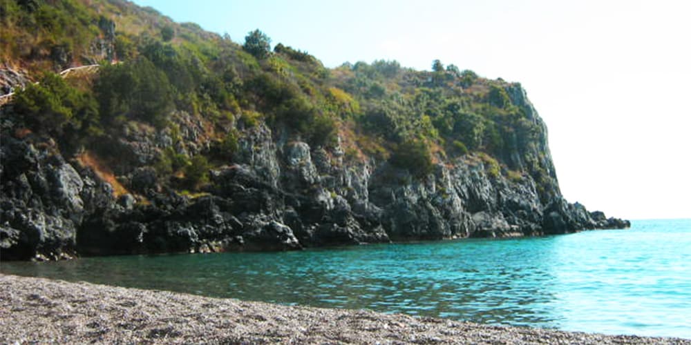 Pozzallo, Marina di Camerota
